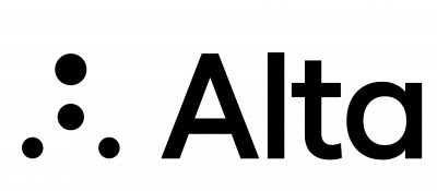 Alta Logo