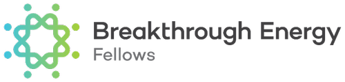 Breakthrough Energy Fellows Logo