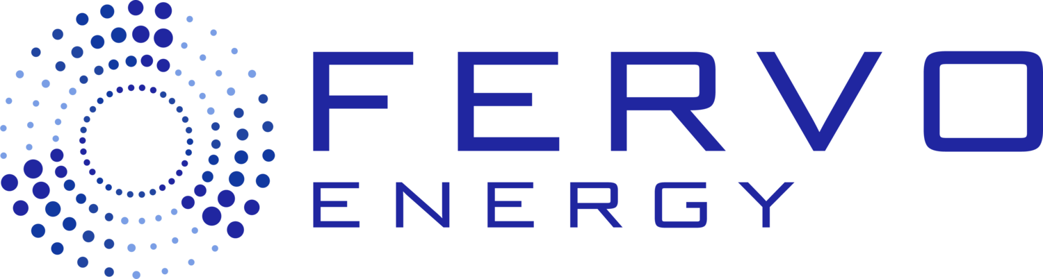 Fervo Energy Logo