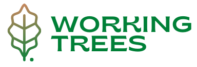Working Trees Logo