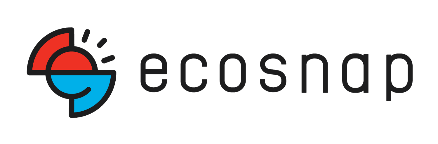 EcoSnap Logo