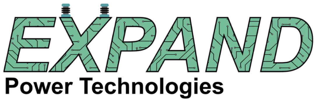 Expand Power Logo