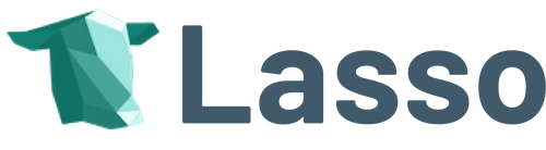 Lasso Logo