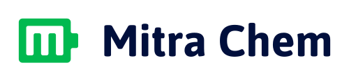Mitra Chem Logo