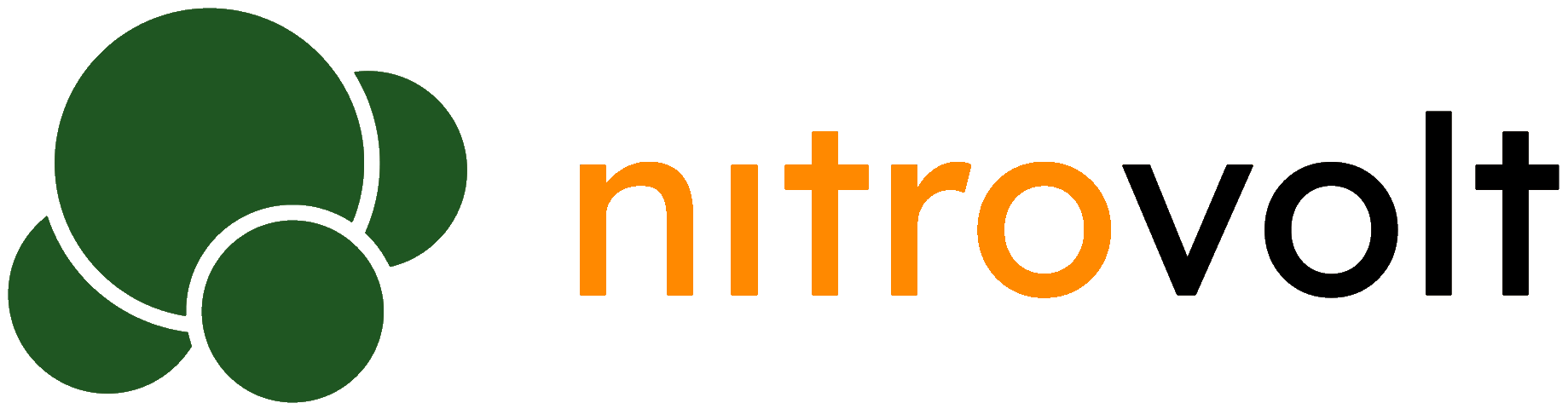 Nitrovolt Logo
