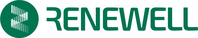 Renewell Energy Logo