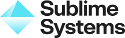 Sublime Systems Logo