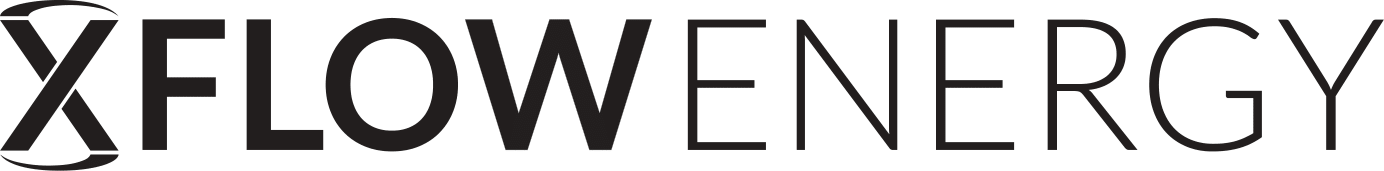 XFlow Energy Logo